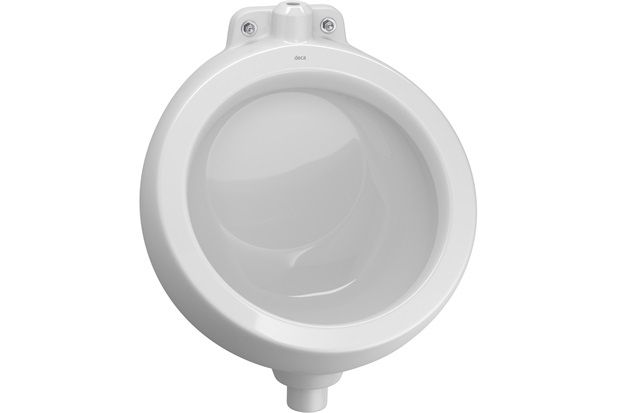 Mictório Branco Gelo