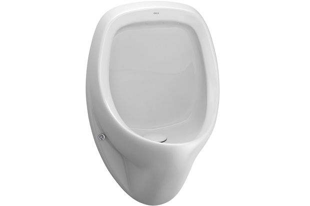 Mictório com Sifão Integrado Branco Gelo