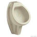 Mictório de louça sifonado areia Icasa