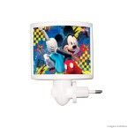 Mini abajur LED Mickey Startec