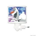 Mini abajur LED Olaf Startec