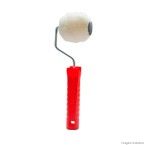 Mini rolo de lã natural 5cm AT328/5 Atlas