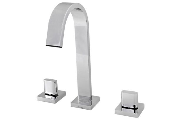 Misturador de Lavatório de Mesa Dom Classic C33