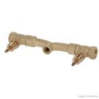 Misturador para ducha higiênica Docol