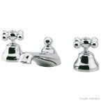 Misturador para lavatório Belle Epoque 1875 C52 bica baixa cromado Deca