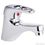 Misturador para lavatório Concept 2875 Fabrimar