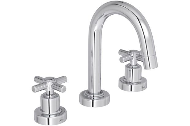 Misturador para Lavatório de Mesa Bica Alta Izy Cromado