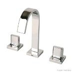 Misturador para lavatório Polo 1877 C33 bica alta Deca