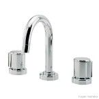 Misturador para lavatório Spot 1877 C43 bica alta cromado Deca