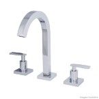 Misturador para lavatório Trend 1877 C83 Perflex