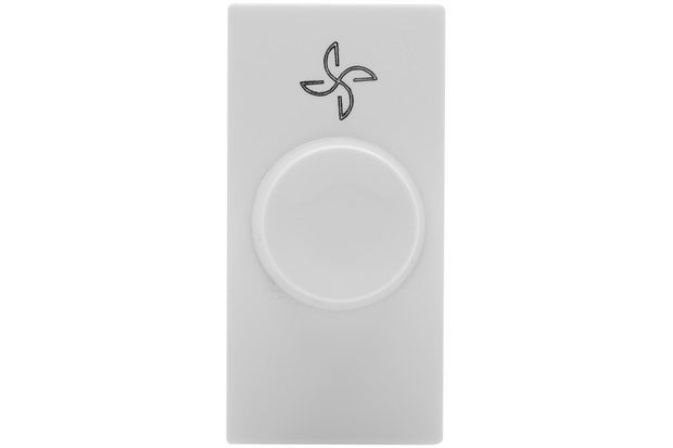 Módulo Controle para Ventilador 110v Arteor Branco