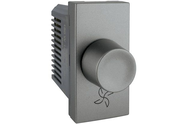 Módulo Controle para Ventilador 220v Arteor Magnésio