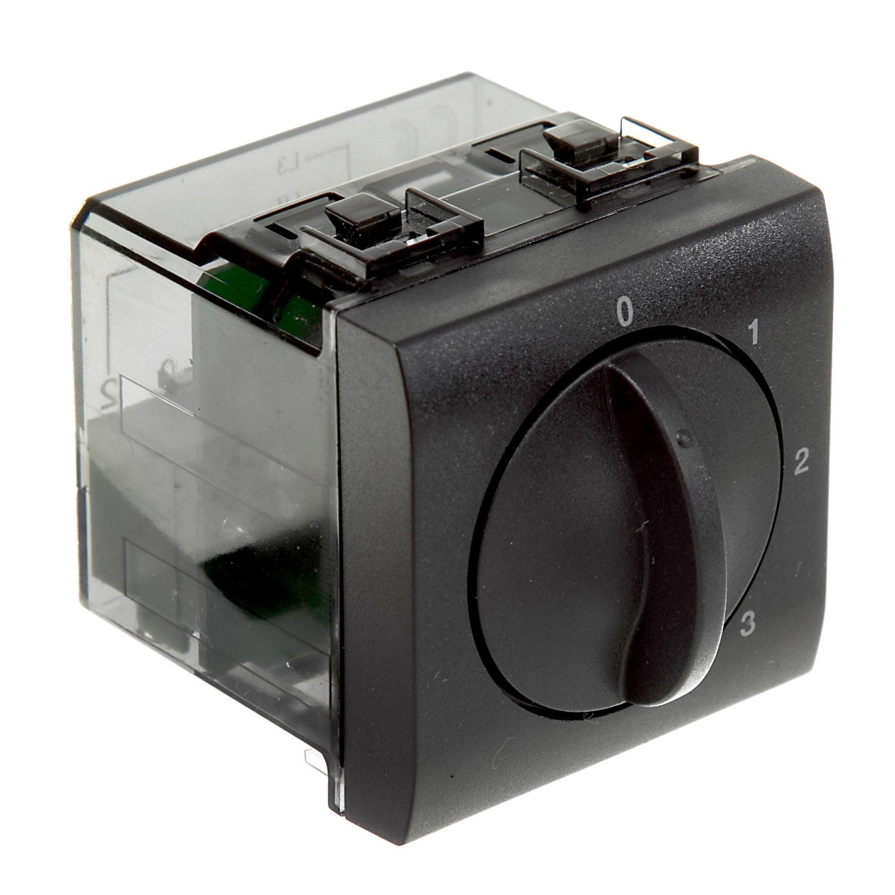 Módulo Controle para Ventilador Living Btcino