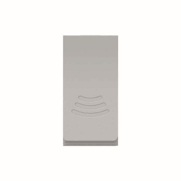 Módulo de Campainha Cigarra Alumínio Orion Schneider