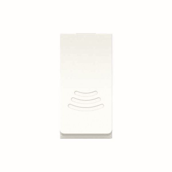 Módulo de Campainha Cigarra Branco Orion Schneider