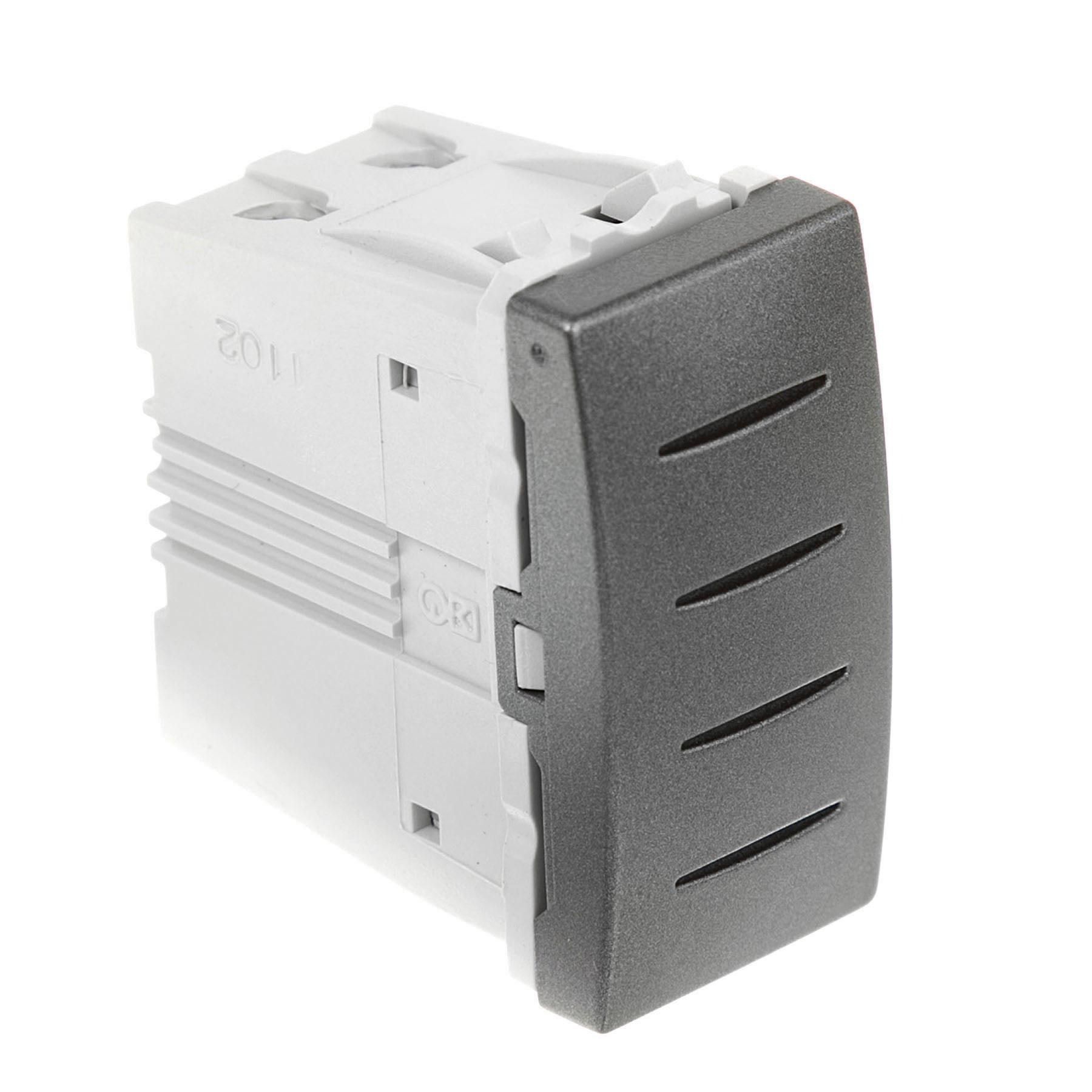 Módulo de Campainha para Cigarra Única Top Schneider