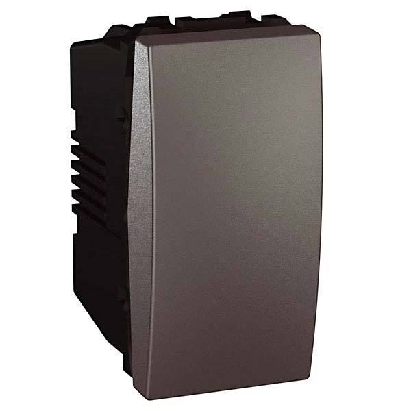 Módulo de Interruptor Paralelo Única Top Schneider