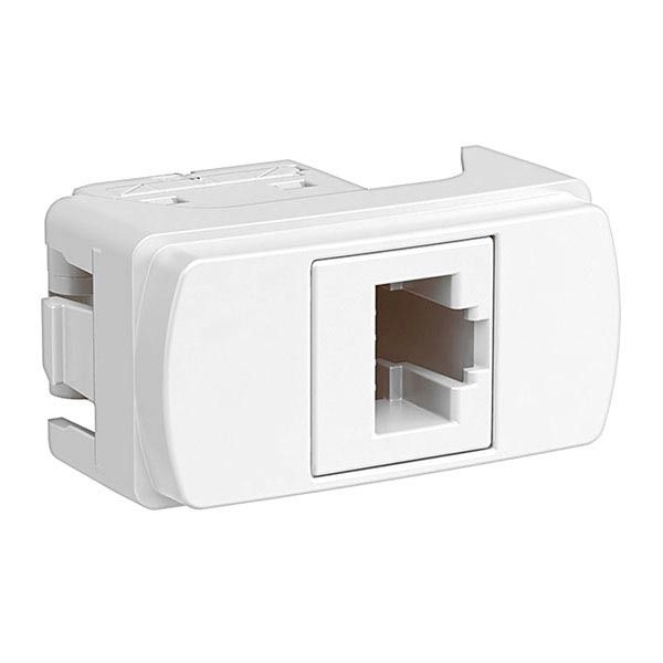 Módulo de Tomada de Informática Miluz Schneider