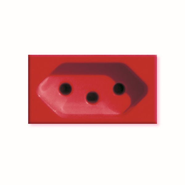 Módulo de Tomada para Energia Hellermann