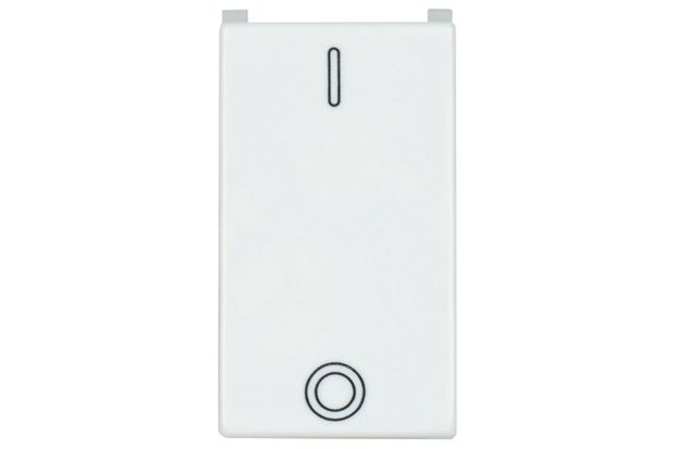Módulo Interruptor Bipolar Impéria Branco 773041