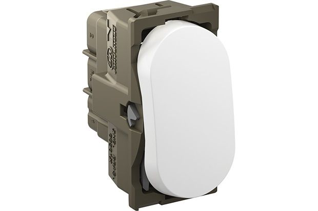 Módulo Interruptor Bipolar Paralelo 10a Nereya