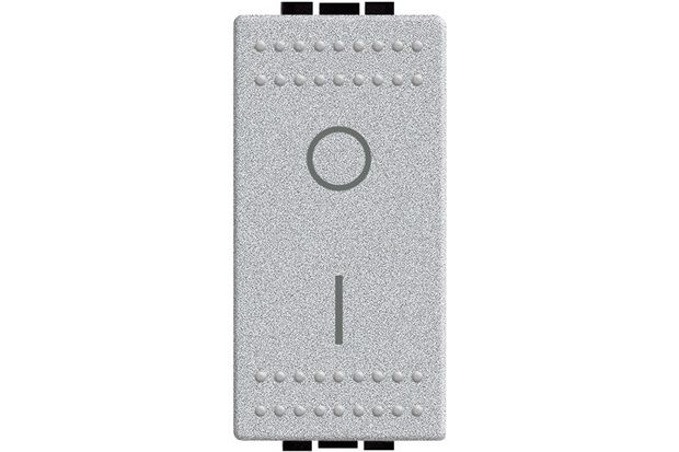 Módulo Interruptor Bipolar Simples Tec