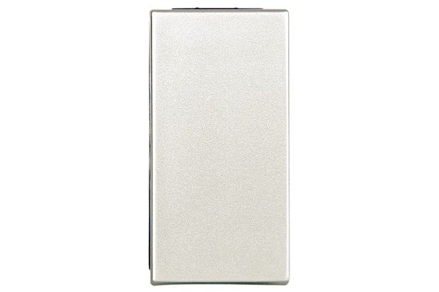 Módulo Interruptor Intermediário 1 Módulo Delta Alumínio 5ta9 852-3pa02