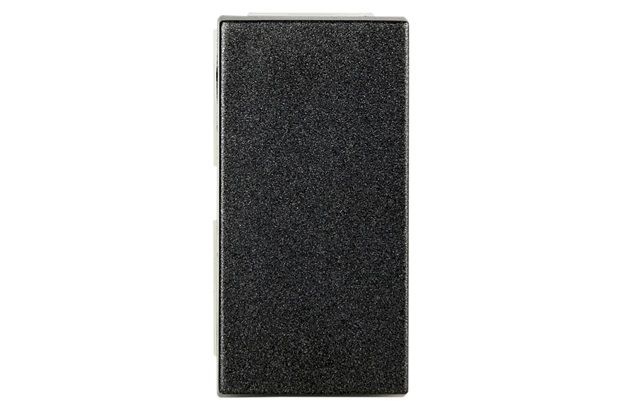 Módulo Interruptor Intermediário 1 Módulo Delta Cinza Ref. 5ta9 852-3ap03