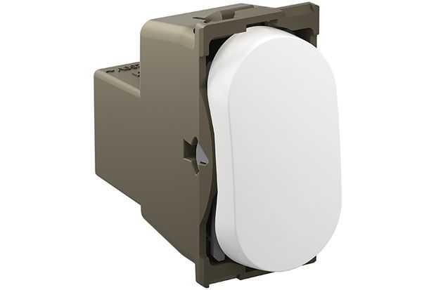 Módulo Interruptor Intermediário 10a Nereya