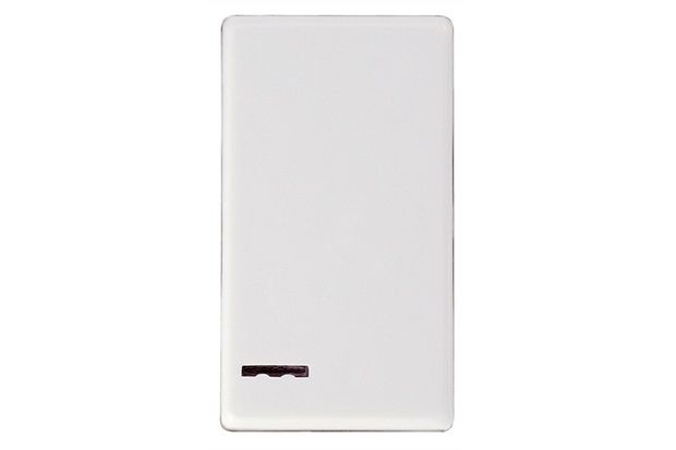 Módulo Interruptor Intermediário Talari Branco