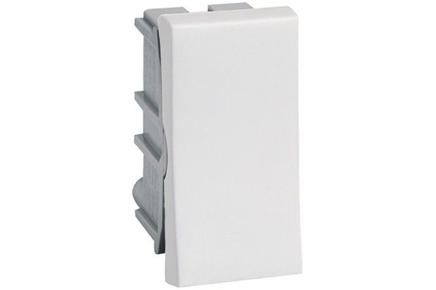 Módulo Interruptor Paralelo Borne Automático Pialplus