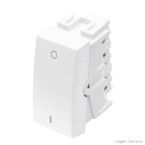 Módulo para interruptor bipolar simples 10A 250V Habitat Fame
