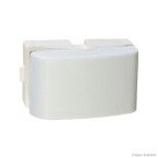 Módulo para interruptor intermediário 10A 250V Lunare Prime Schneider