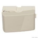 Módulo para interruptor intermediário 10A 250V marfimDecor Prime