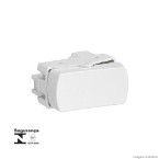 Módulo para interruptor intermediário 10A 250V Miluz Schneider