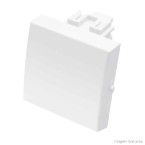 Módulo para interruptor paralelo 10A 250V tecla média Habitat Fame