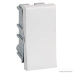 Módulo para interruptor paralelo branco bivolt Pialplus Pial