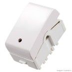 Módulo para interruptor paralelo Luminoso 10A 250V Decor Prime