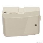 Módulo para interruptor paralelo Luminoso 10A 250V marfim Decor Prime