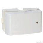 Módulo para interruptor simples de luminária 10A 250V Decor Prime