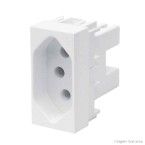 Módulo para tomada 20A 250V Habitat Fame