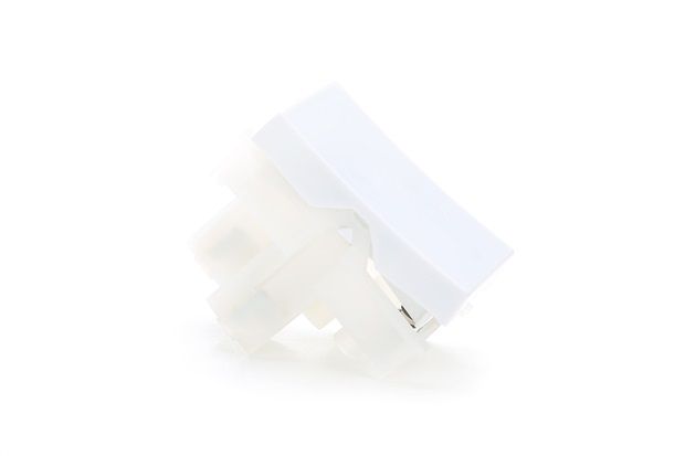 Módulo Pulsador Campainha Ilus 5 Td 99000