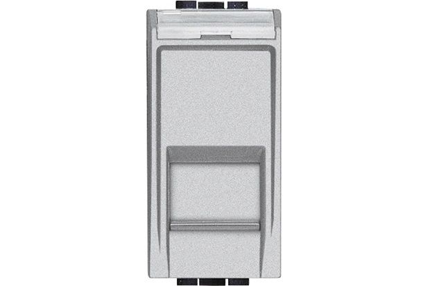 Módulo Tomada Telefone 4 Fios Rj11