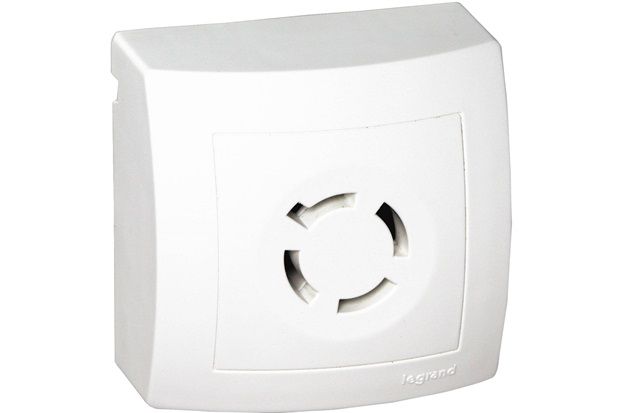 Módulo Tomada Tripolar Terra 32a Sistema X Branco