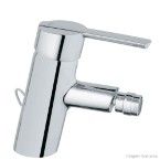Monocomando para bidê Feel cromado Grohe