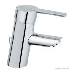 Monocomando para lavatório Feel cromado Grohe