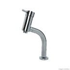 Monocomando para lavatório Link 2875 C. bica baixa cromado Deca