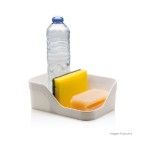 Organizador de pia duplo Discovery branco OU