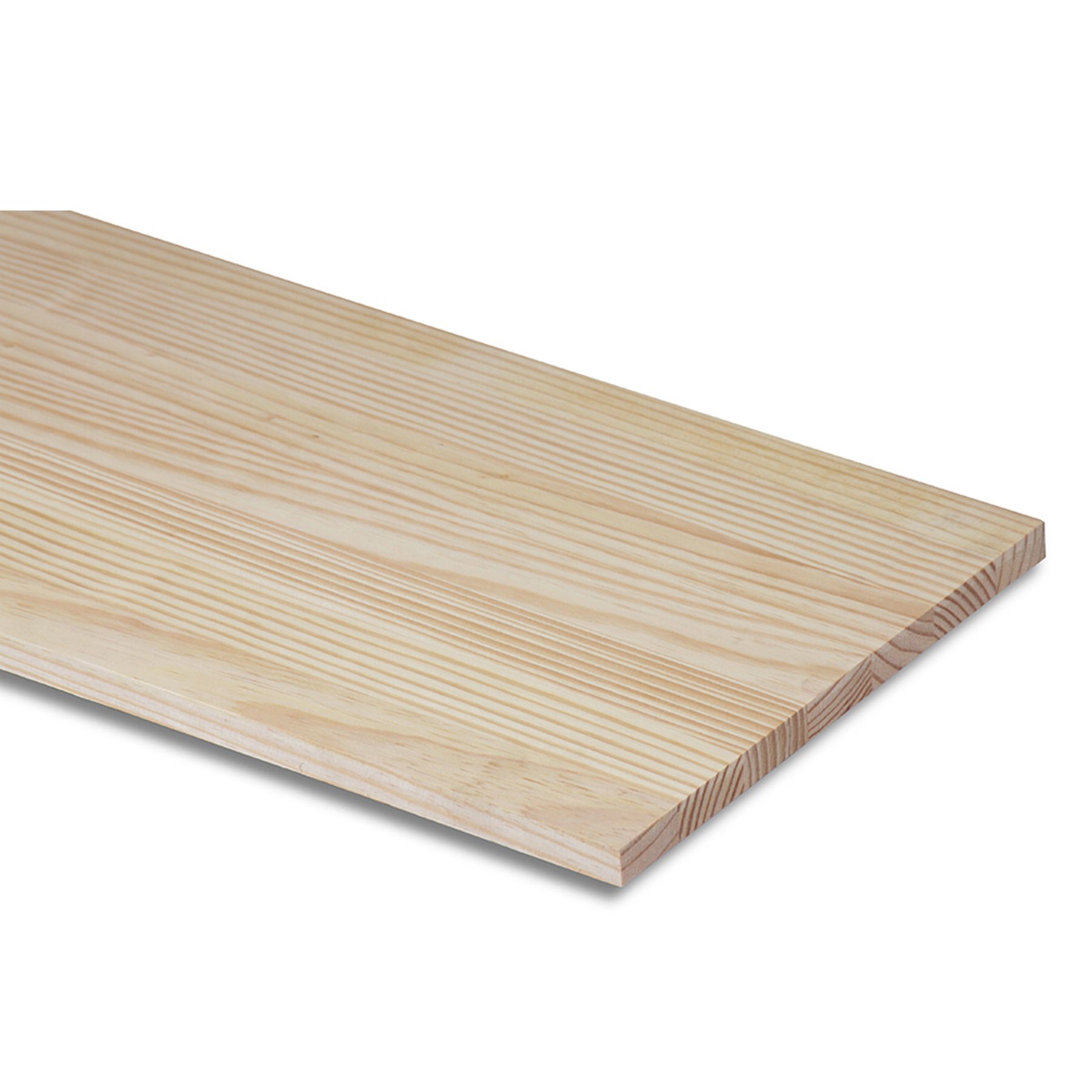 Painel de Madeira 80x15cm Madelink