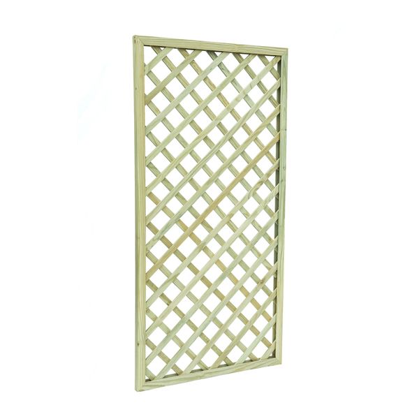 Painel Madeira 120x60cm